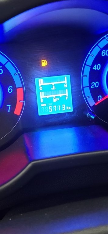 2023 Changan Star 5 8 PASAJEROS — foto 10 / 10