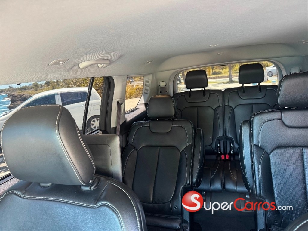 2023 Jeep Grand Cherokee Limited — foto 7 / 9