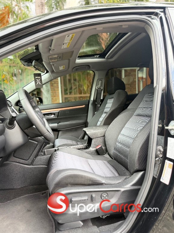 2020 Honda CR-V EX — foto 3 / 10