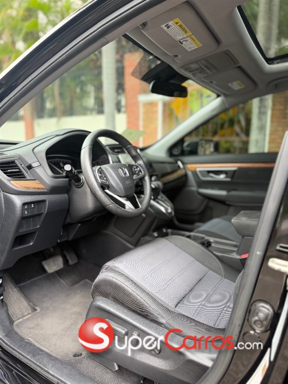2020 Honda CR-V EX — foto 4 / 10