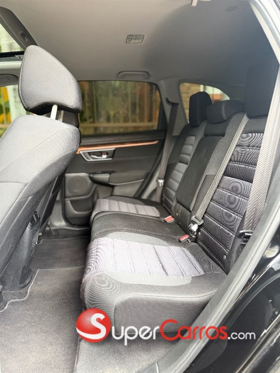 2020 Honda CR-V EX — foto 5 / 10