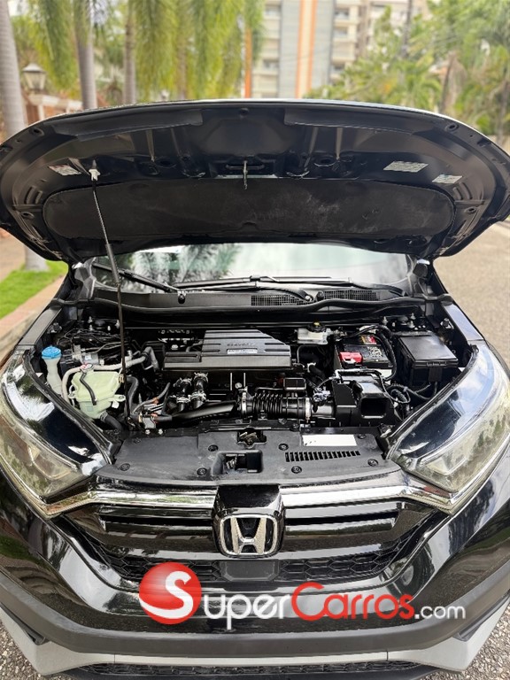 2020 Honda CR-V EX — foto 10 / 10