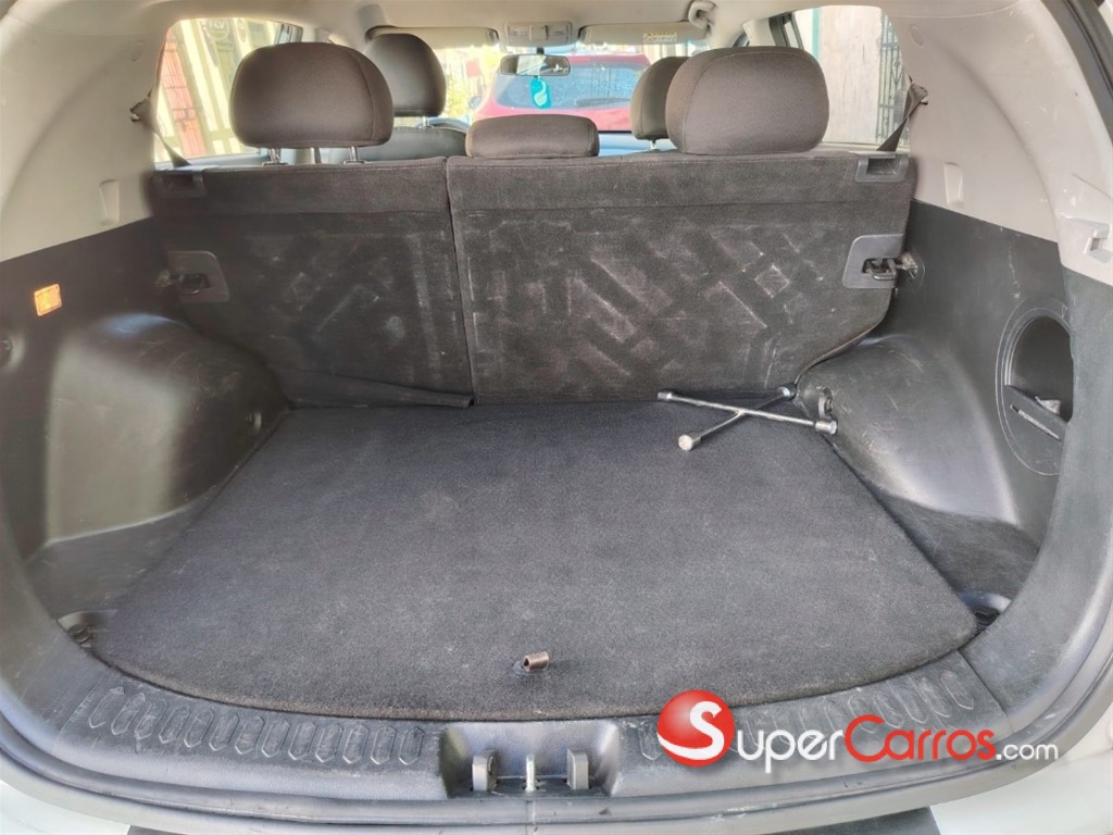 2015 Kia Sportage — foto 3 / 5
