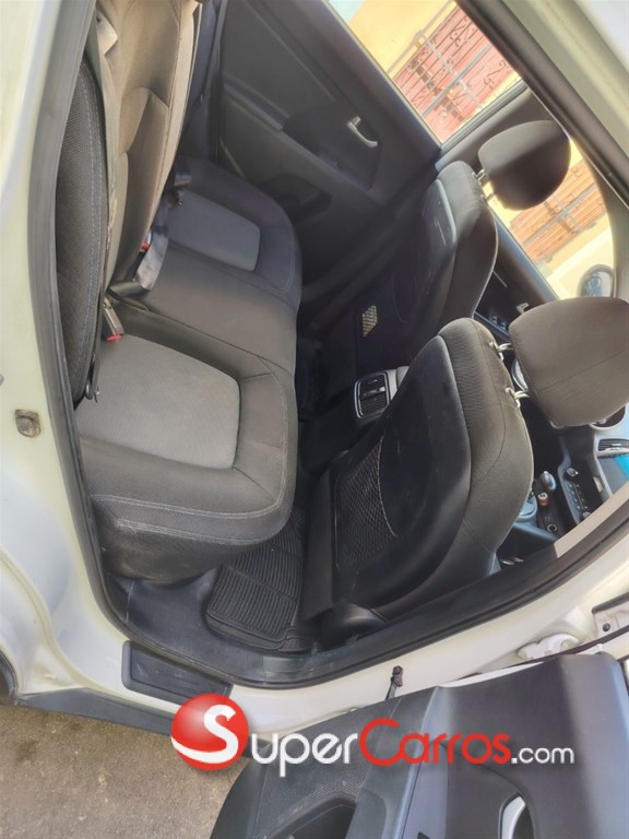 2015 Kia Sportage — foto 5 / 5