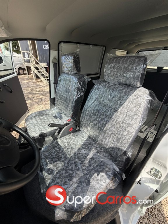 2026 Suzuki APV Carga — foto 12 / 12