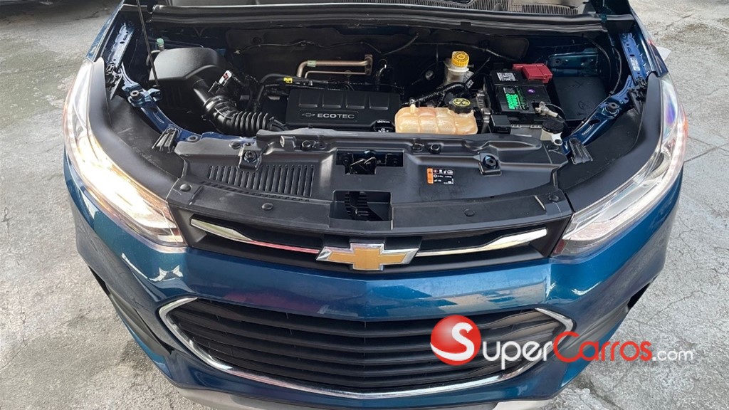2020 Chevrolet Trax LT — foto 2 / 11