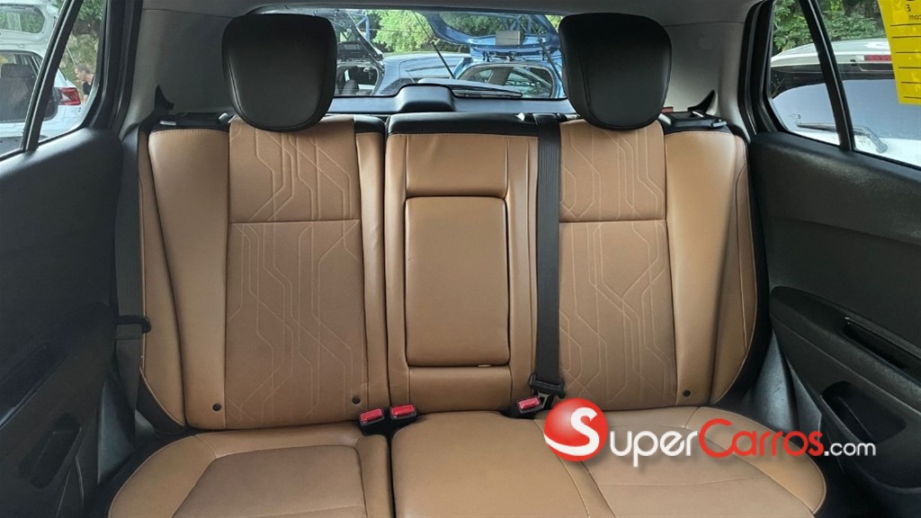2020 Chevrolet Trax LT — foto 8 / 11
