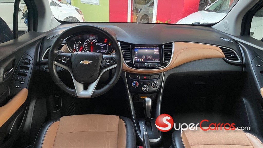 2020 Chevrolet Trax LT — foto 10 / 11