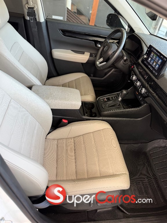 2024 Honda CR-V EXL — foto 11 / 12