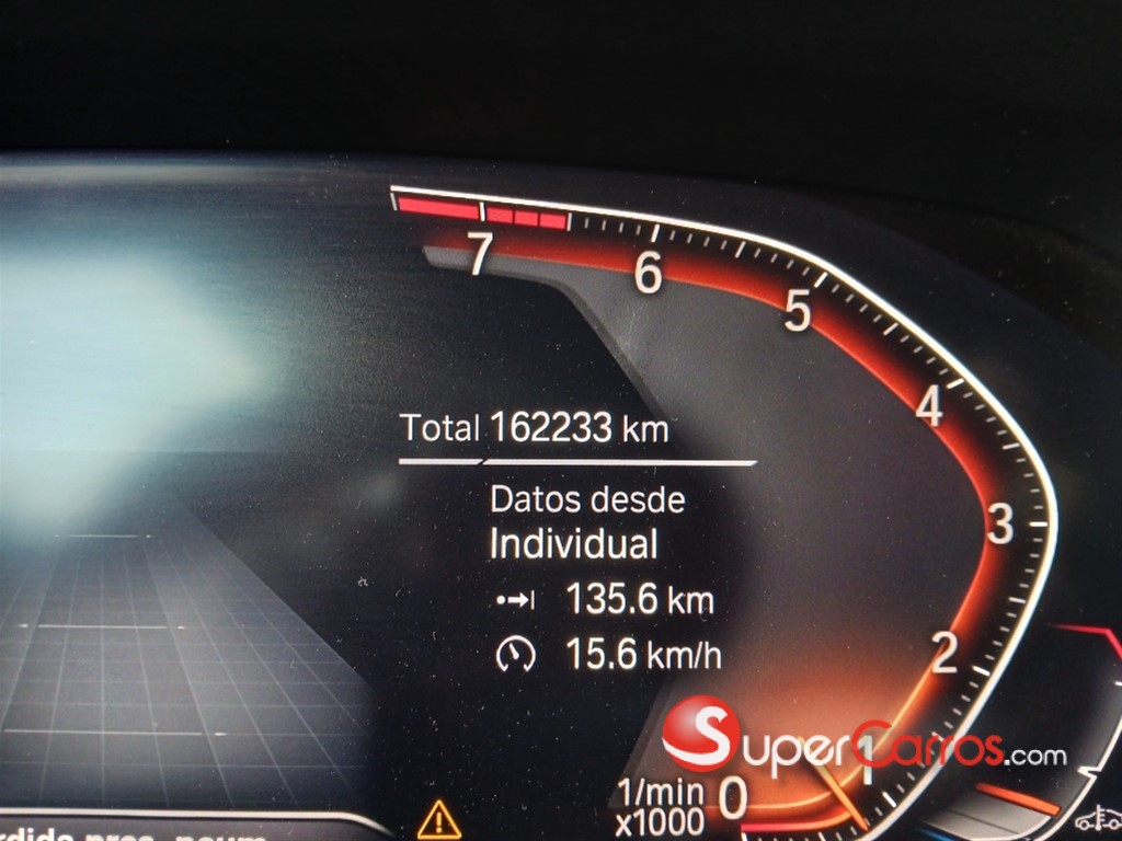 2019 BMW X 7 XDRIVE 40i — foto 11 / 11