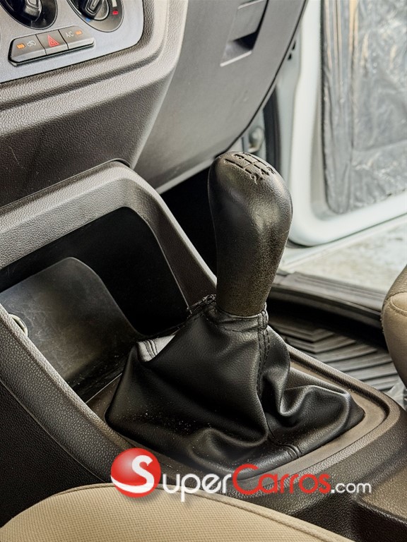 2023 Chevrolet N400 Cargo — foto 4 / 11