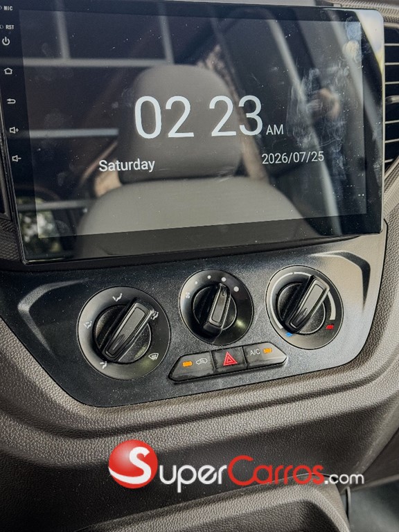 2023 Chevrolet N400 Cargo — foto 5 / 11