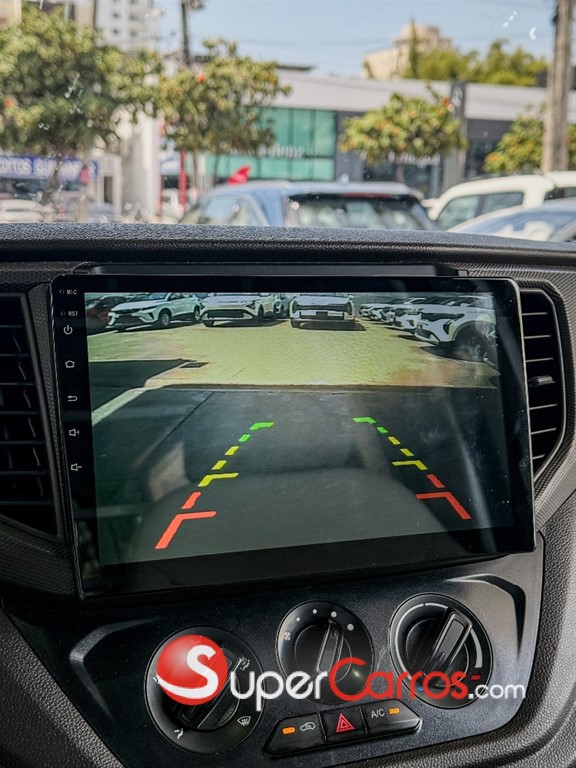 2023 Chevrolet N400 Cargo — foto 6 / 11