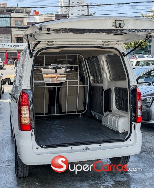 2023 Chevrolet N400 Cargo — foto 8 / 11