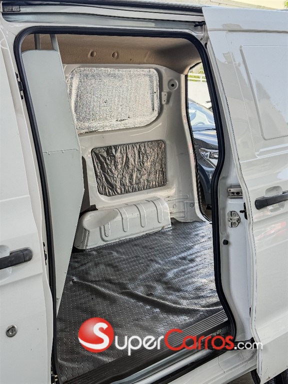 2023 Chevrolet N400 Cargo — foto 9 / 11