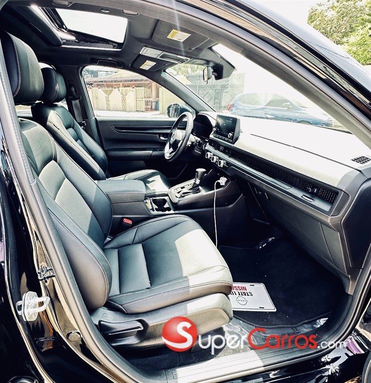 2024 Honda CR-V Sport L Hybrid — foto 8 / 11