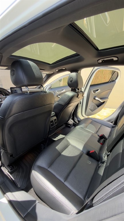 2017 Mercedes-Benz Clase GLA 250 4 Matic — foto 11 / 12
