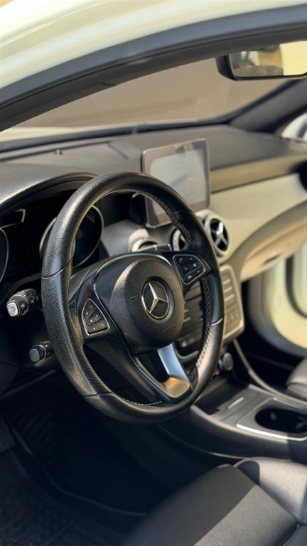 2017 Mercedes-Benz Clase GLA 250 4 Matic — foto 12 / 12