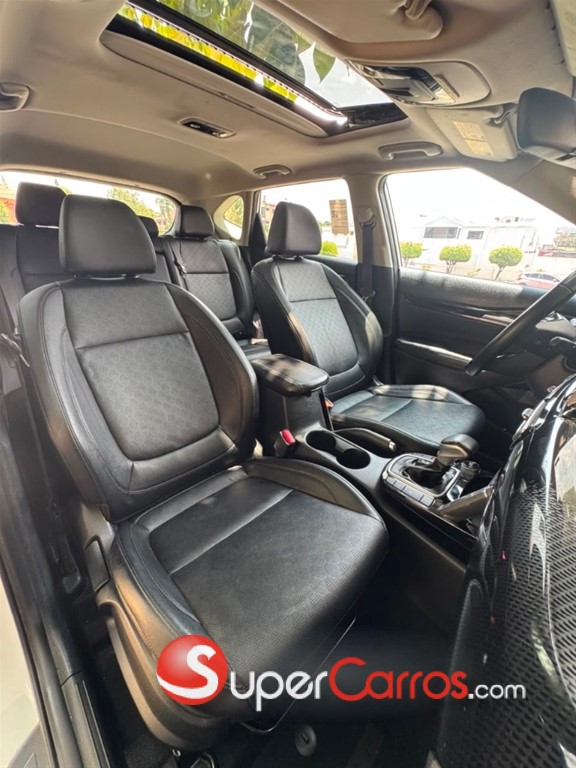 2022 Kia Seltos EX — foto 9 / 10