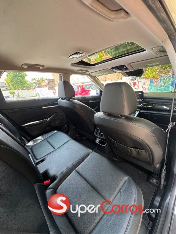 2022 Kia Seltos EX — foto 10 / 10