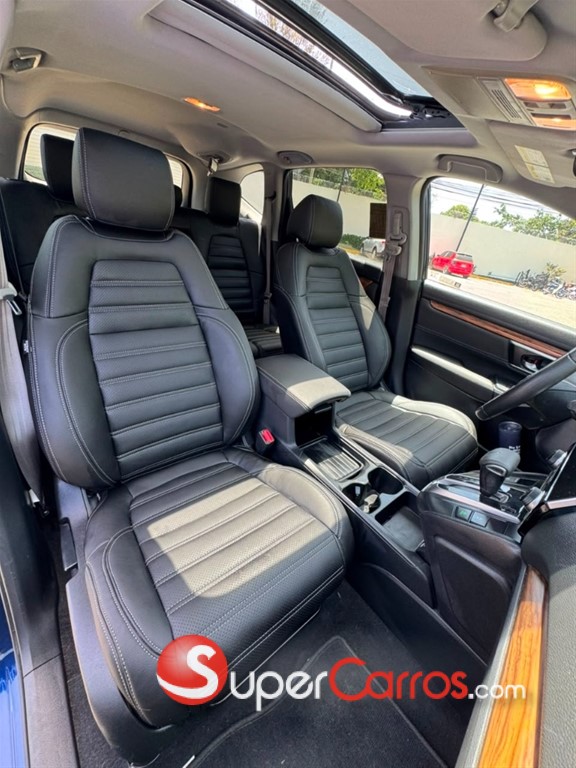 2020 Honda CR-V — foto 4 / 10