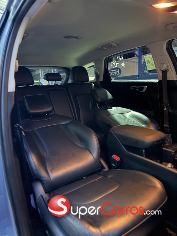 2023 Kia Sportage EX — foto 9 / 10