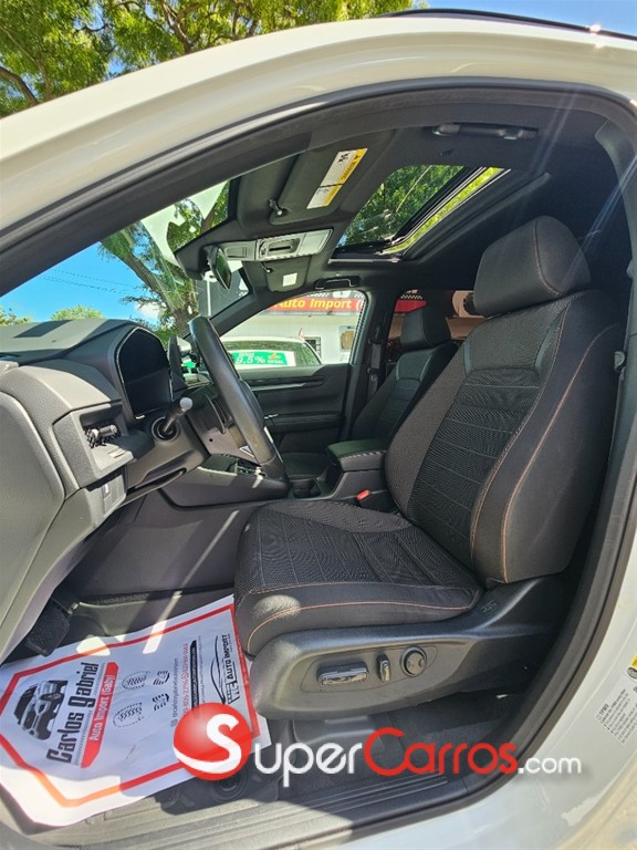 2023 Honda CR-V Sport Hybrid — foto 6 / 10