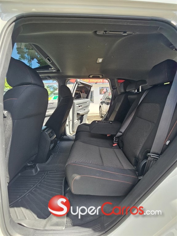 2023 Honda CR-V Sport Hybrid — foto 8 / 10