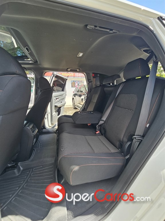 2023 Honda CR-V Sport Hybrid — foto 10 / 10