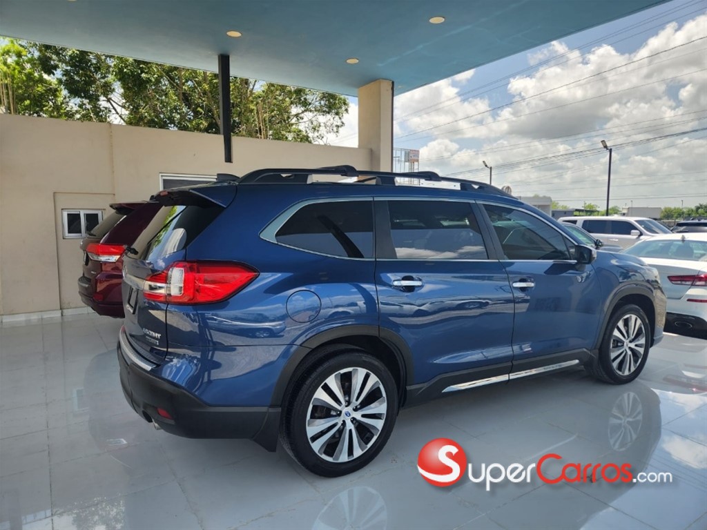 2022 Subaru Ascent Touring — foto 12 / 12