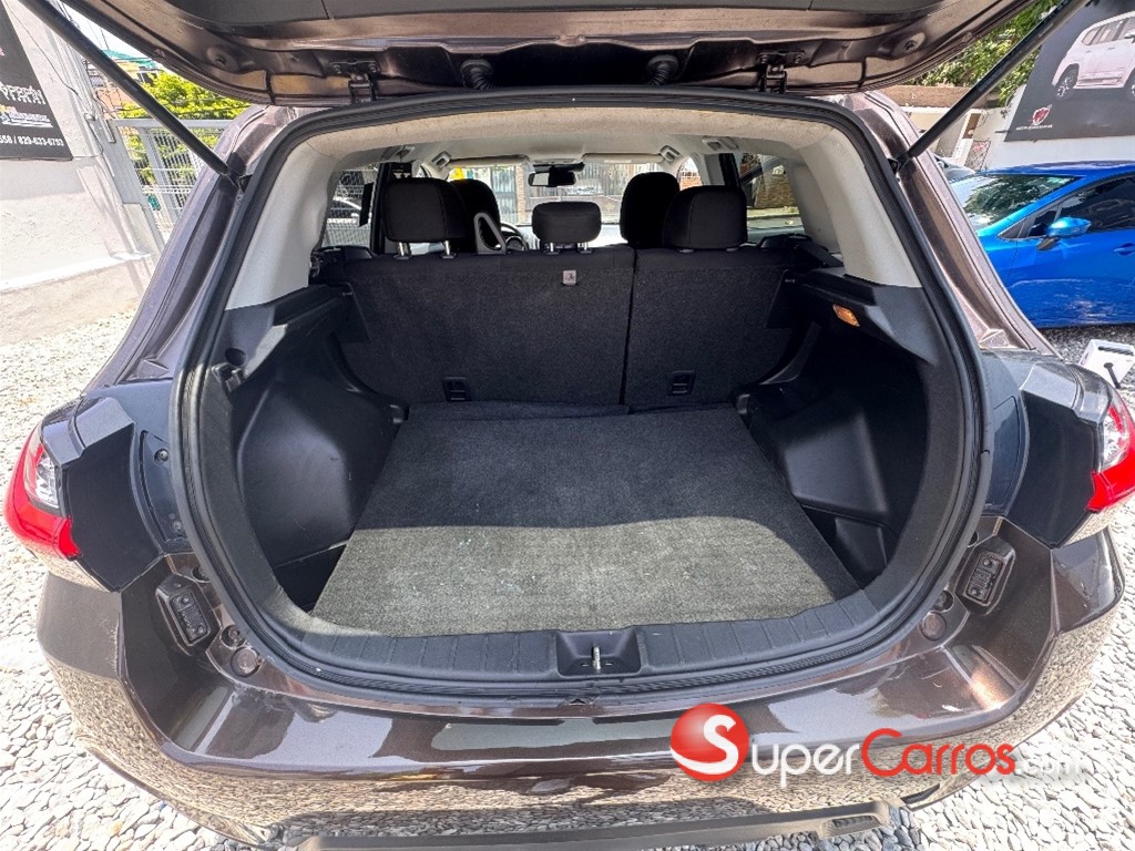 2021 Mitsubishi Motors Outlander Sport SE — foto 7 / 9
