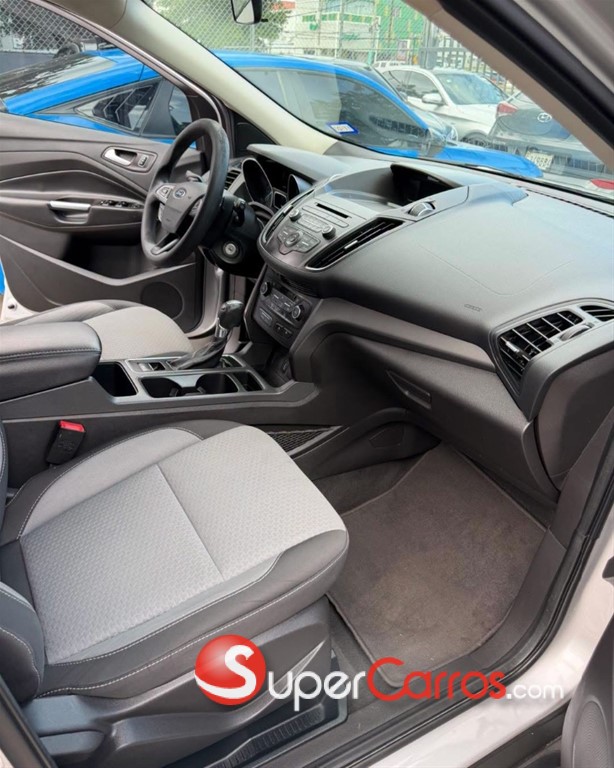 2017 Ford Escape SE Ecoboost — foto 5 / 9