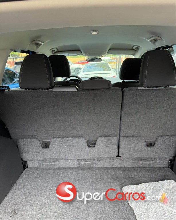 2017 Ford Escape SE Ecoboost — foto 9 / 9