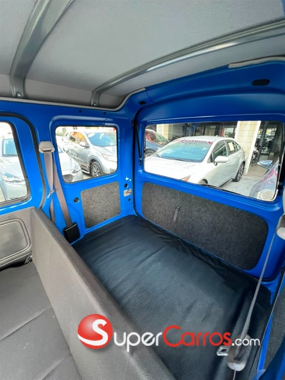 2020 Daihatsu Hijet — foto 6 / 12
