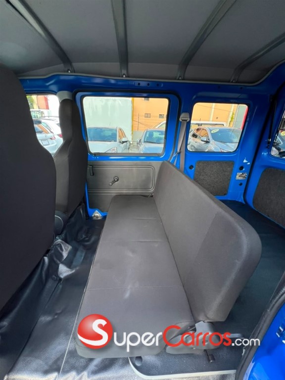 2020 Daihatsu Hijet — foto 7 / 12