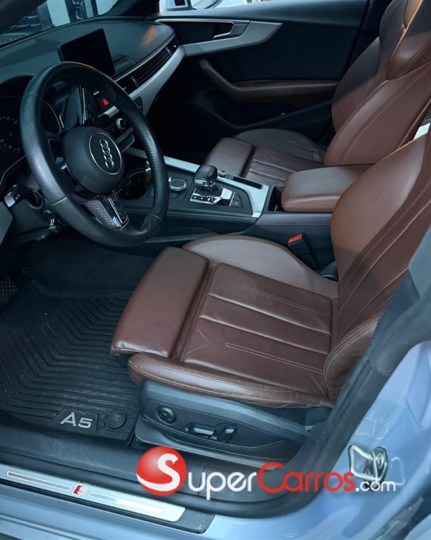 2019 Audi A5 Sportback — foto 5 / 7