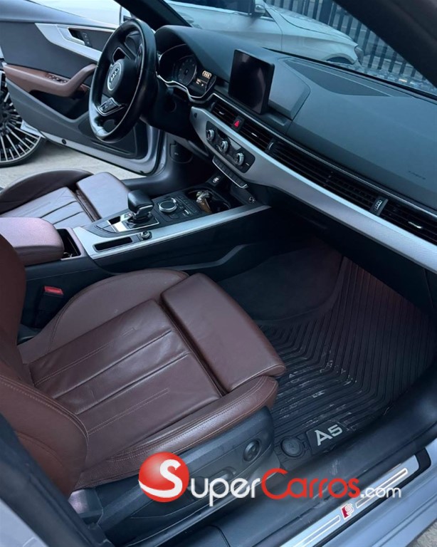 2019 Audi A5 Sportback — foto 6 / 7