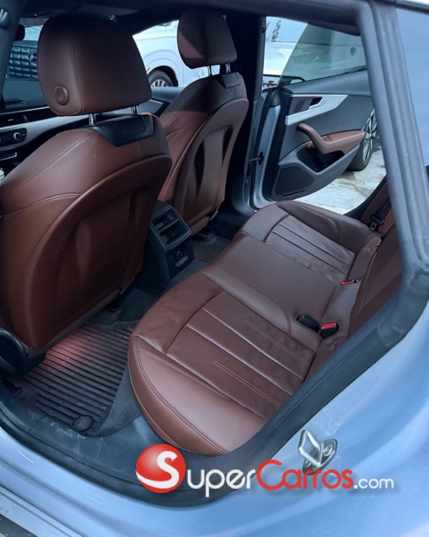 2019 Audi A5 Sportback — foto 7 / 7