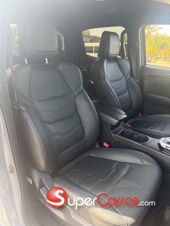 2024 Isuzu DMAX LSE — foto 7 / 10