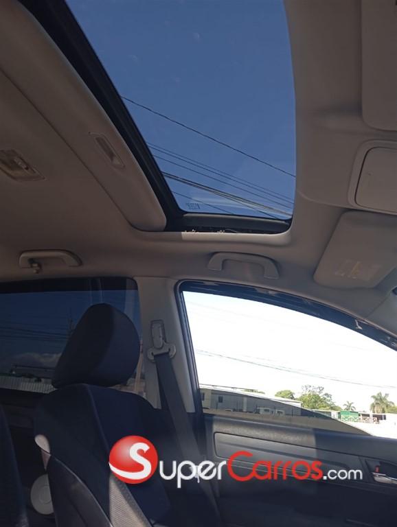2007 Honda CR-V — foto 6 / 7