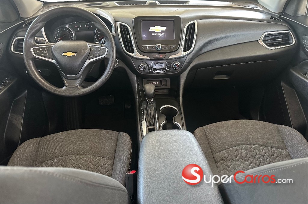 2023 Chevrolet Equinox LT — foto 9 / 11