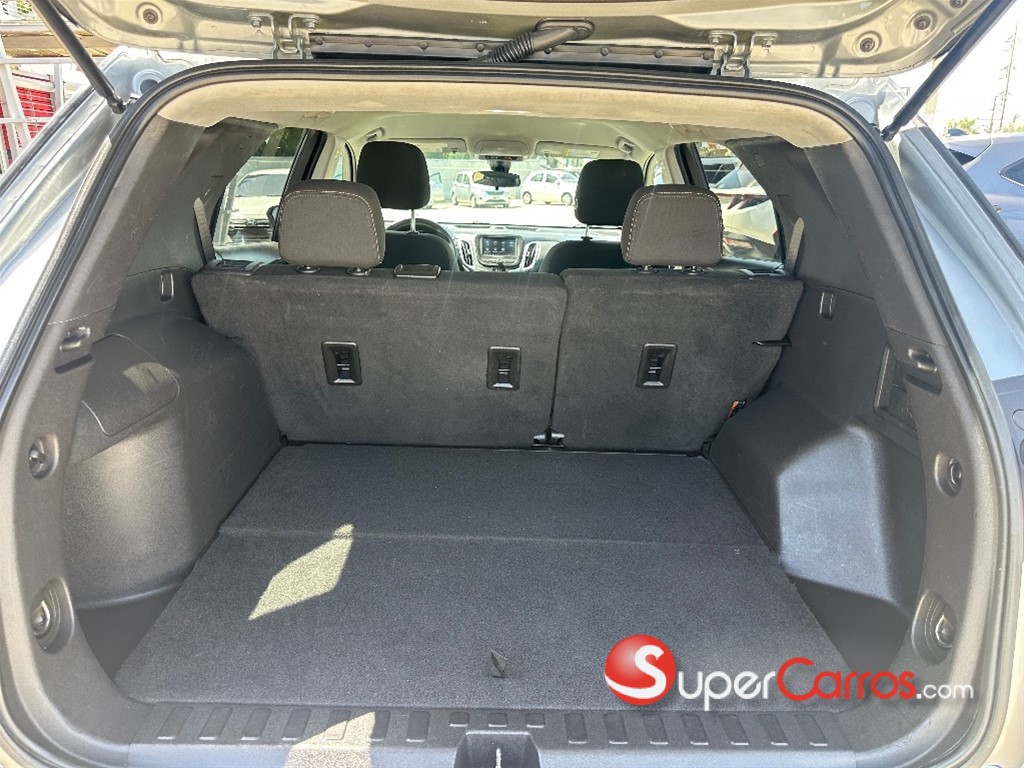2023 Chevrolet Equinox LT — foto 11 / 11