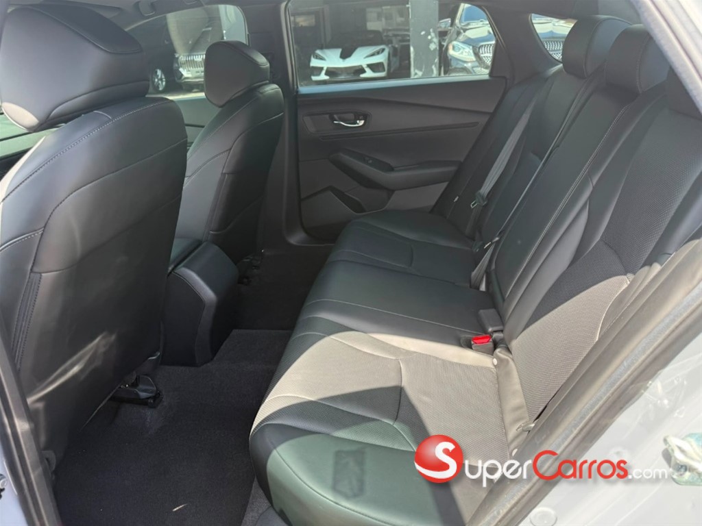 2024 Honda Accord Sport — foto 3 / 12