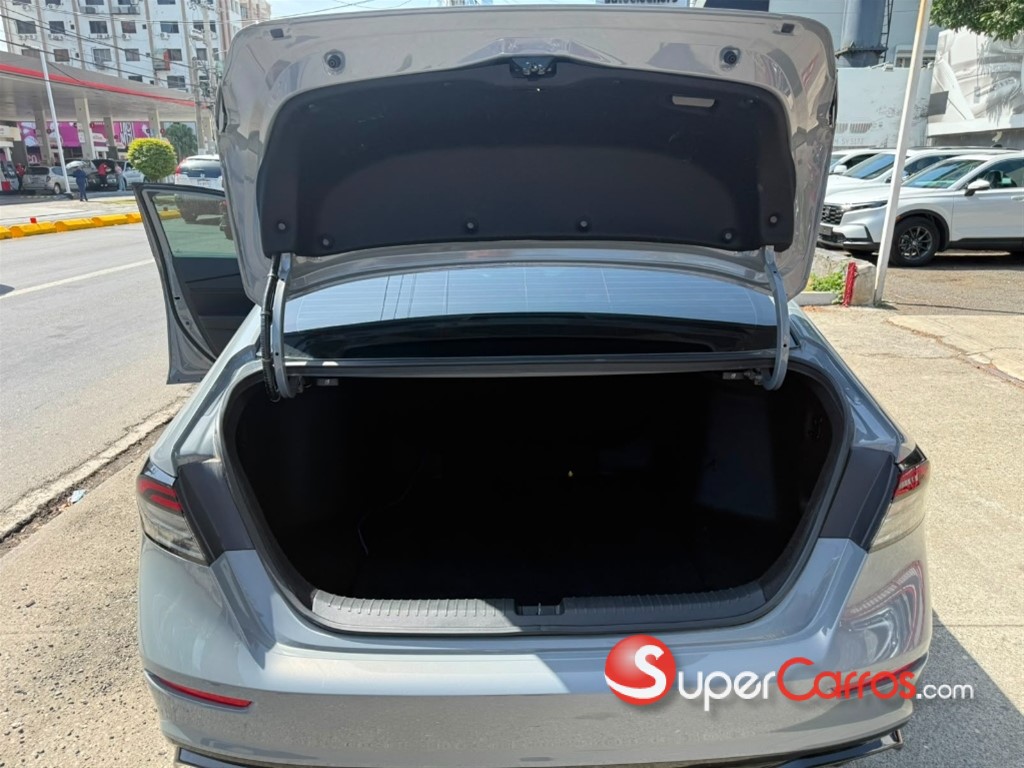 2024 Honda Accord Sport — foto 4 / 12
