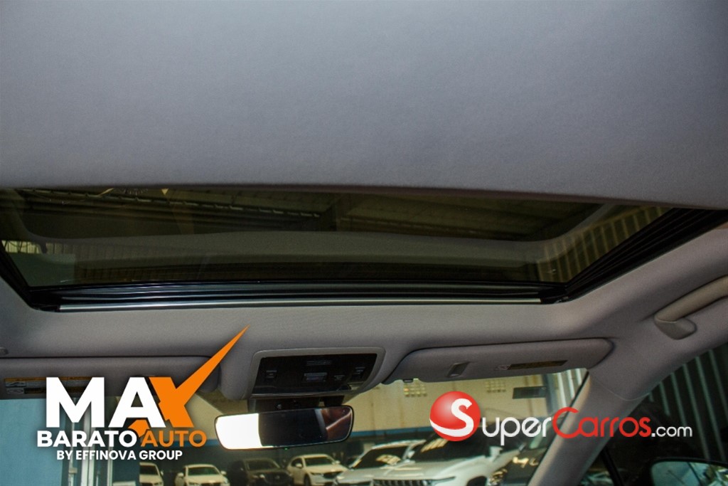 2020 Lexus RX 350L — foto 12 / 12
