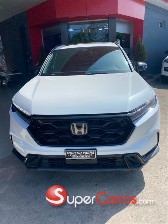 2023 Honda CR-V Hybrid