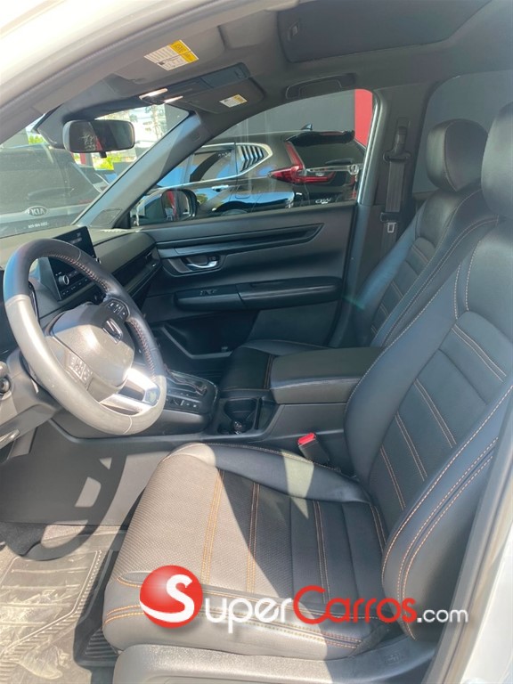 2023 Honda CR-V Hybrid — foto 6 / 6