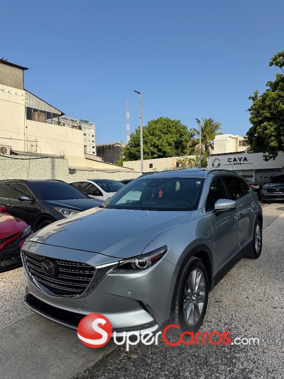 2020 Mazda CX-9 GRAND TOURING
