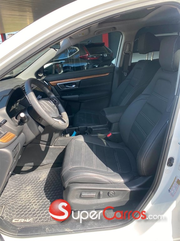2021 Honda CR-V EX — foto 5 / 6