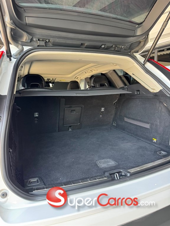 2019 Volvo XC60 Momentum T5 — foto 7 / 11